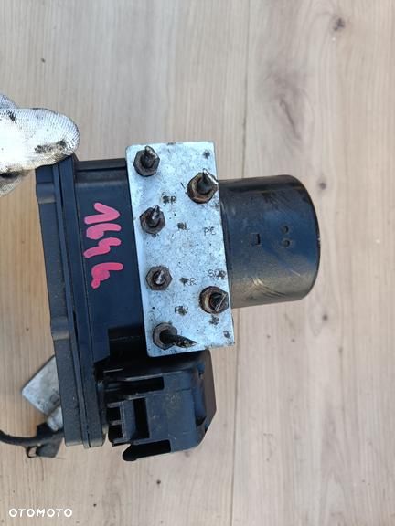 MERCEDES W164 ML W251 POMPA ABS A2515450832 - 3