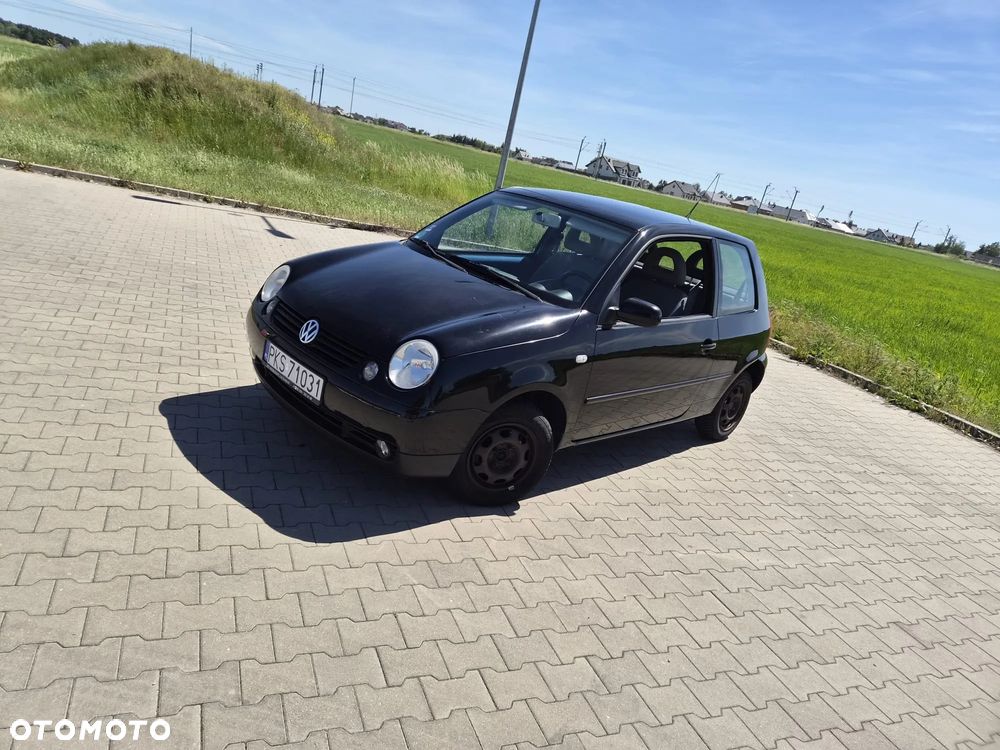 Volkswagen Lupo - 2