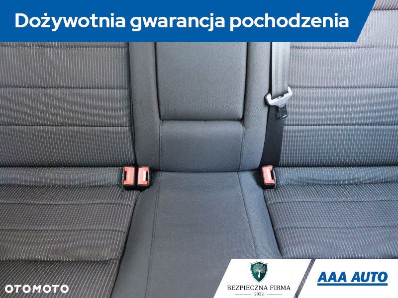 Ford Mondeo - 11