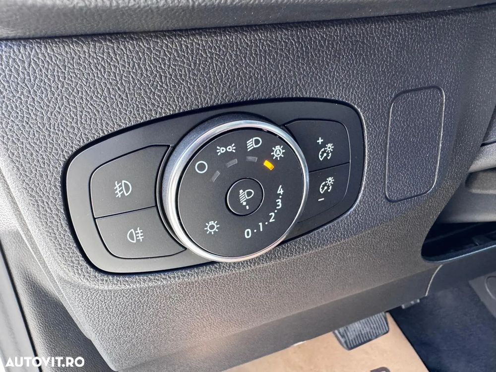 Ford Focus 1.5 EcoBlue Active - 20