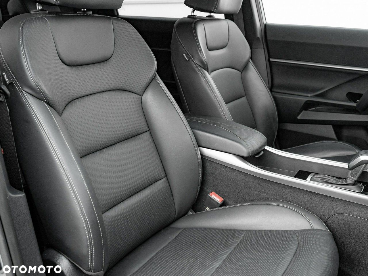SsangYong/KGM Torres 1.5 T-GDI Adventure - 37