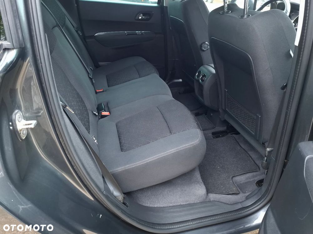 Peugeot 3008 BlueHDi 120 Stop & Start Style - 23