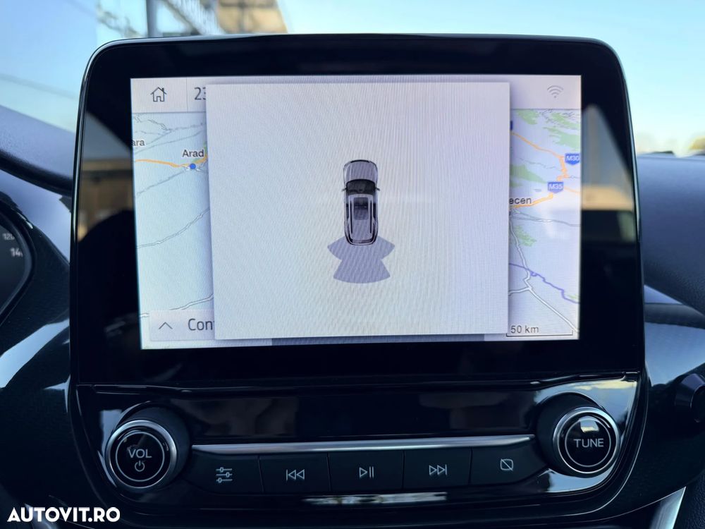 Ford Puma 1.0 EcoBoost Titanium - 18