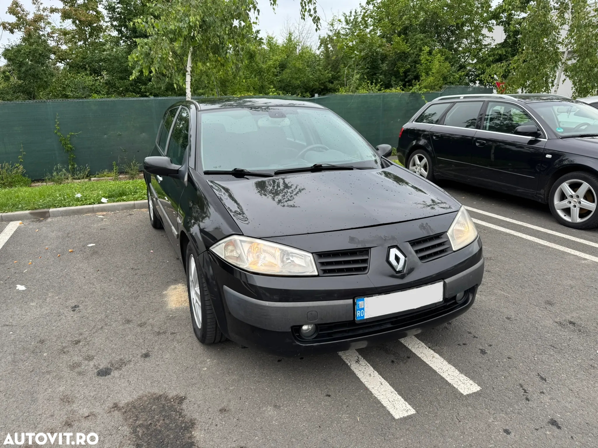 Renault Megane II 1.9 dCi Confort Dynamique - 3
