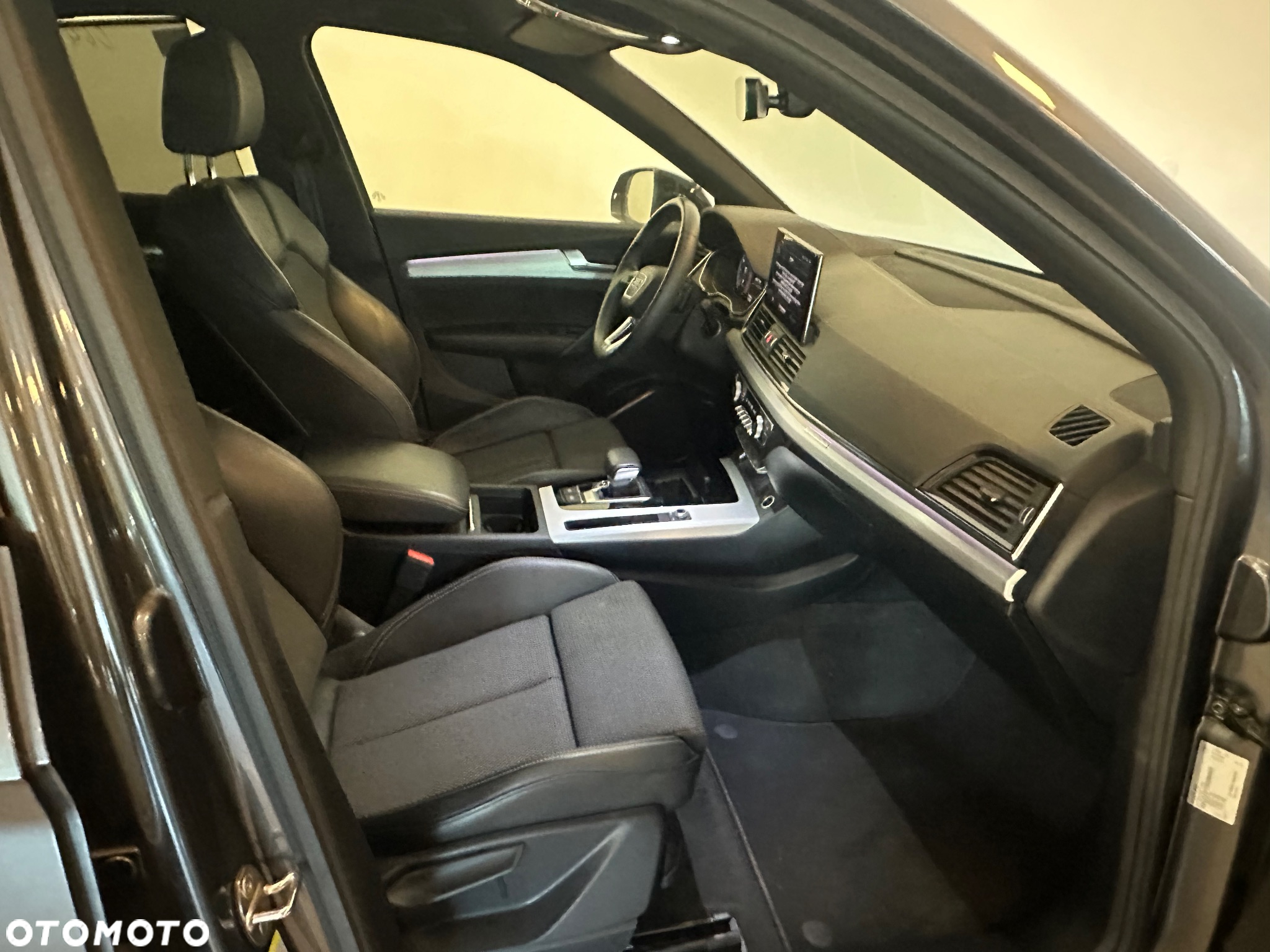 Audi Q5 Sportback 50 TDI ack quattro tiptronic S line - 20