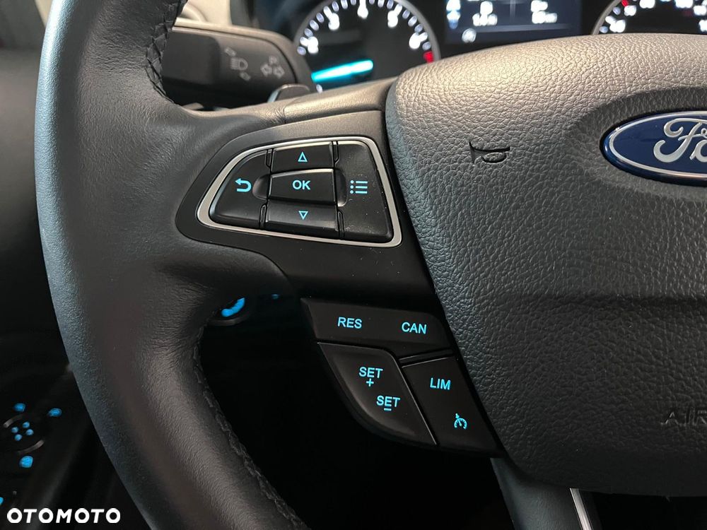 Ford EcoSport 1.0 EcoBoost TITANIUM - 13