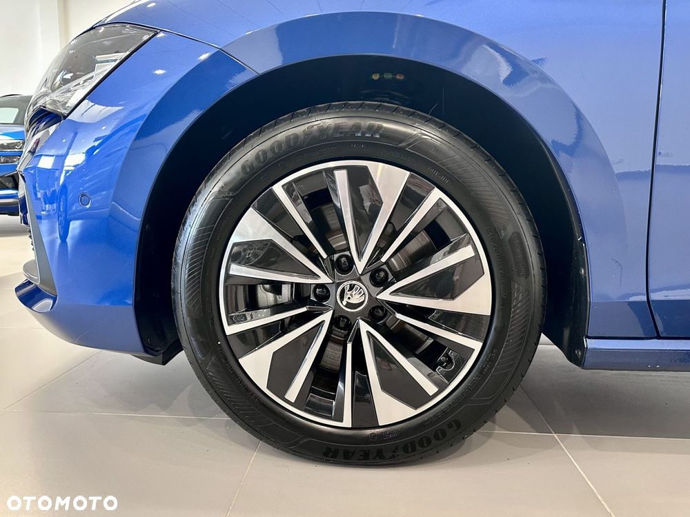 Skoda Superb - 5