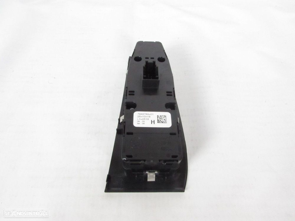 Interruptor vidros Esquerdo/Frente Seminovo/ Original BMW 3 (G20)/BMW 1 (F40)/BM... - 2