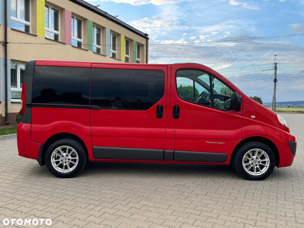 Renault Trafic L1H1 Passenger Lux - 6