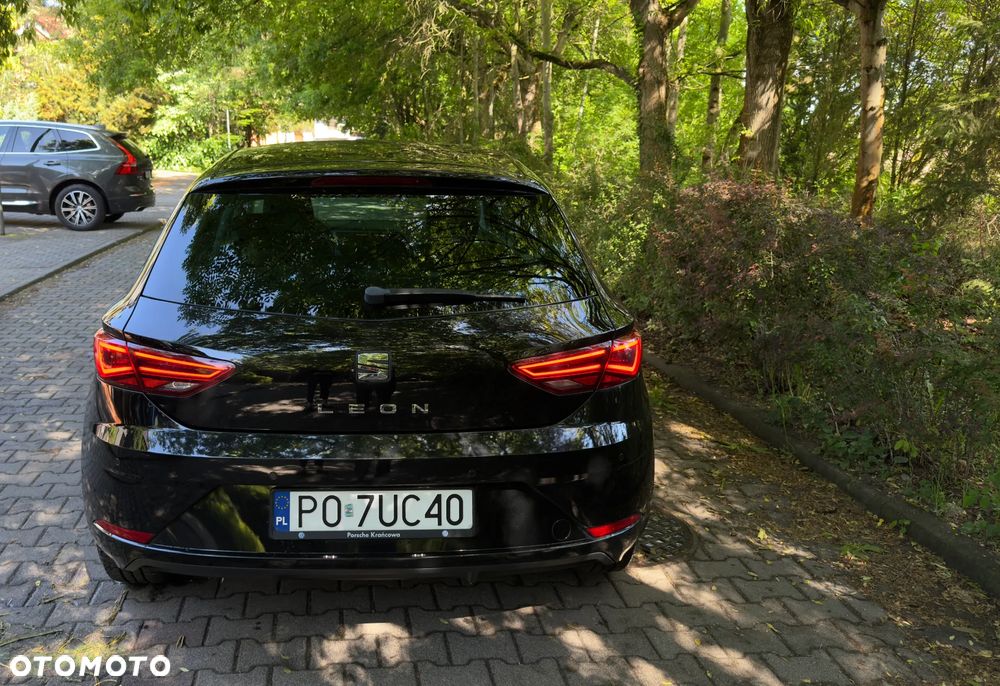 Seat Leon 1.6 TDI Style S&S - 7