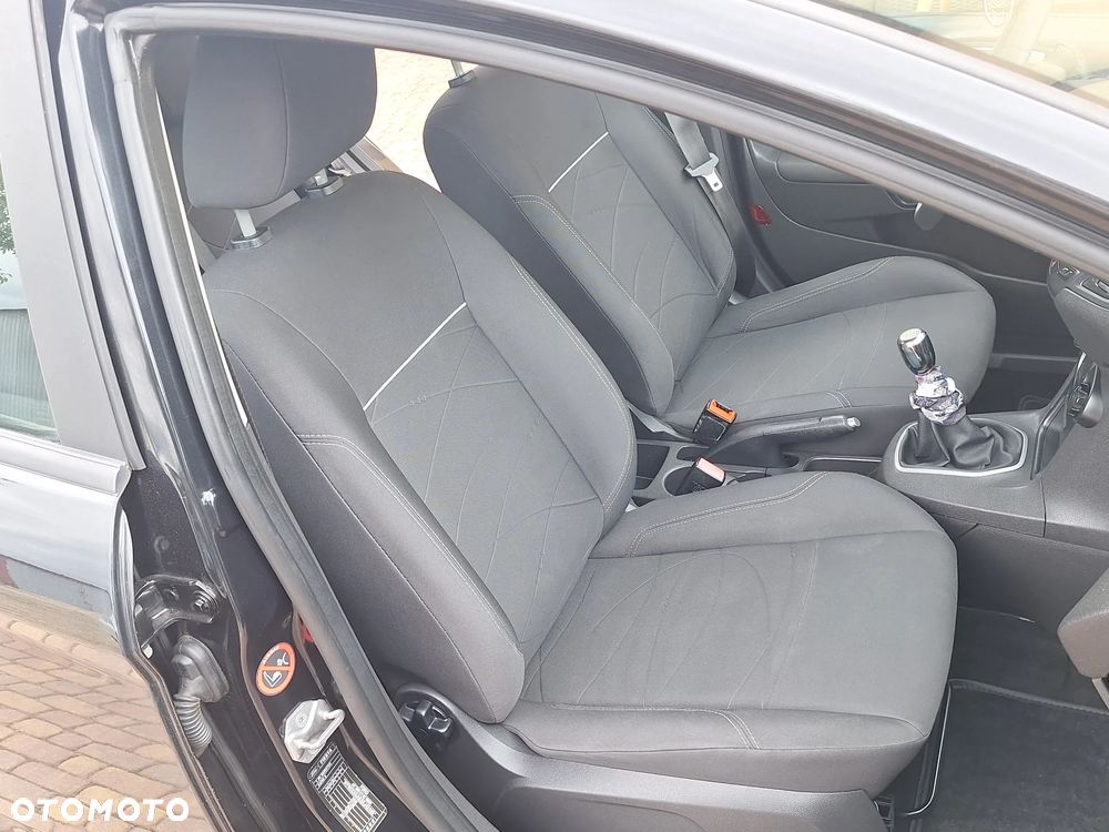 Ford Fiesta 1.25 Ambiente EU5 - 5