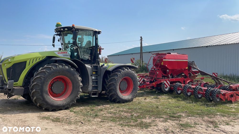 Horsch Pronto 9m - 1