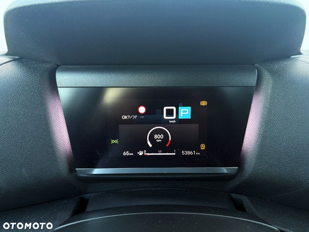 Citroën C4X 1.2 PureTech Shine Pack S&S EAT8 - 18