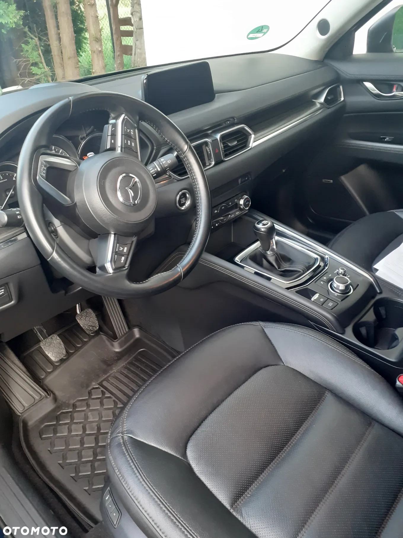 Mazda CX-5 - 3