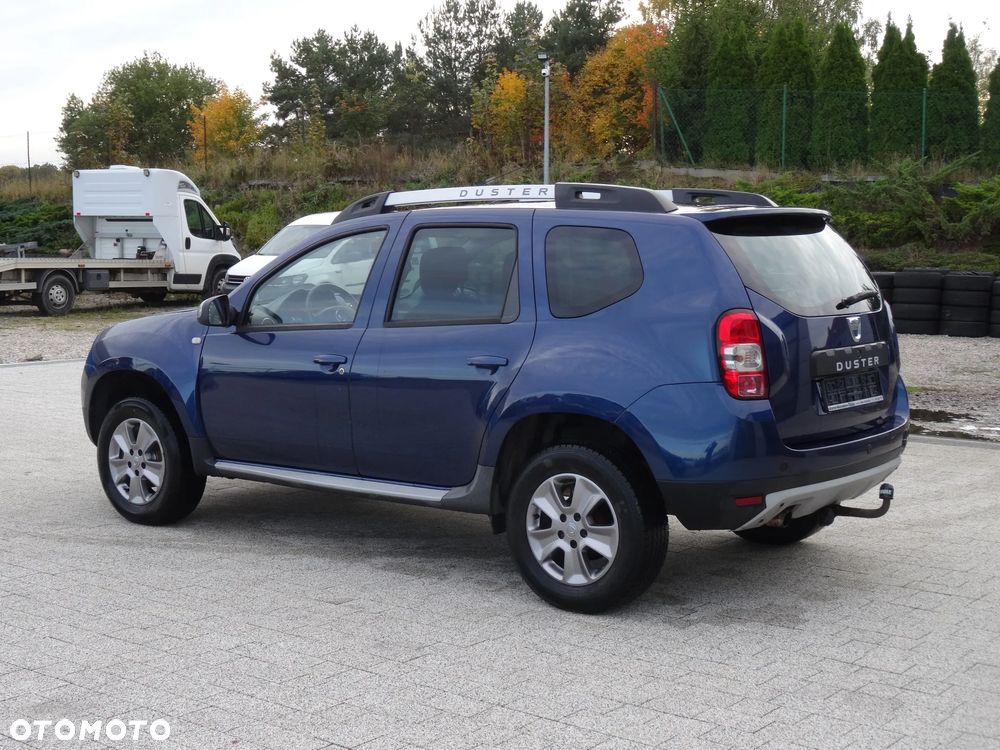 Dacia Duster - 6