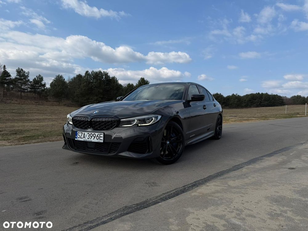BMW Seria 3 - 13