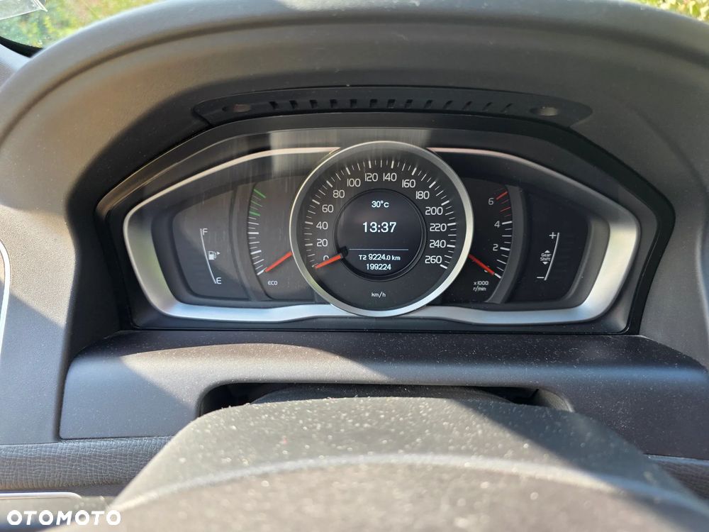 Volvo XC 60 - 13