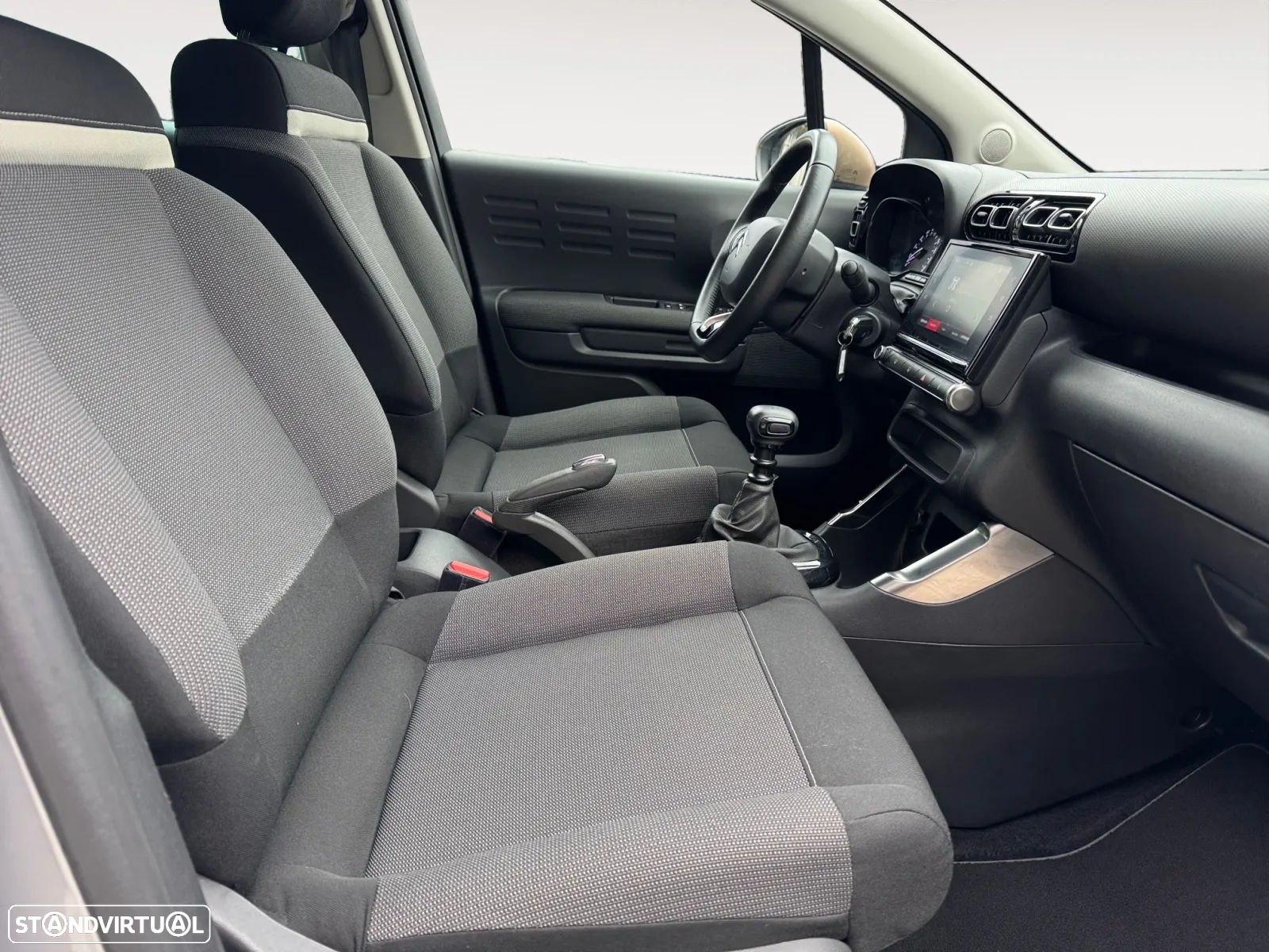Citroën C3 1.2 PureTech C-Series - 15