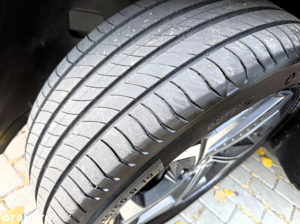 Hyundai Tucson 1.6 T-GDi HEV Platinum 2WD - 40