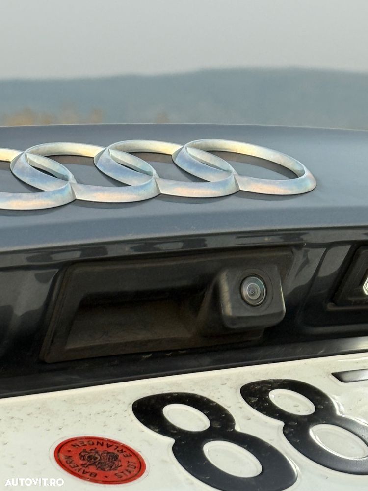 Audi A3 2.0 TDI Sportback (clean diesel) S tronic S line Sportpaket - 16