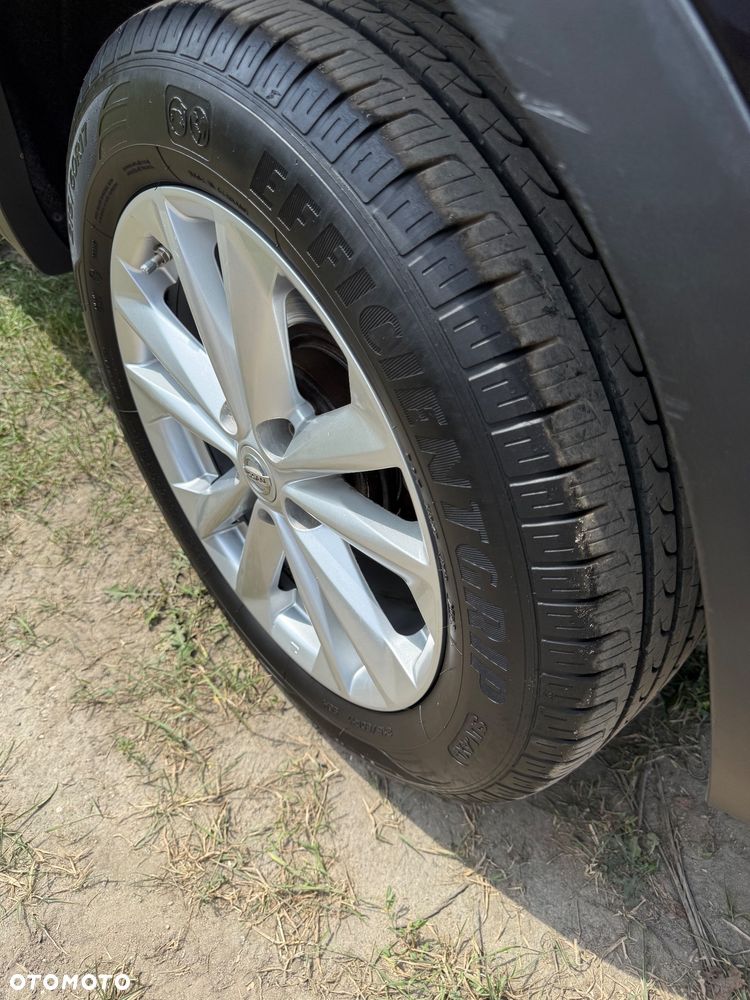 Nissan Qashqai - 19
