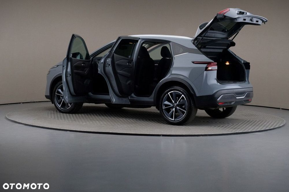 Nissan Qashqai 1.3 DIG-T MHEV N-Connecta Xtronic - 7