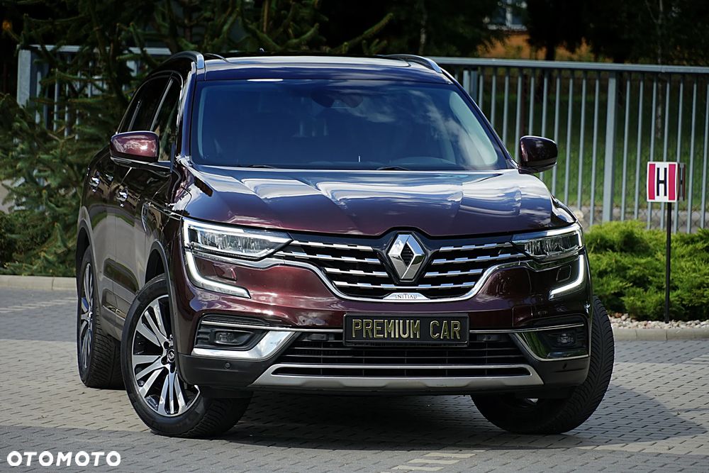 Renault Koleos TCe 160 EDC GPF INITIALE PARIS - 2