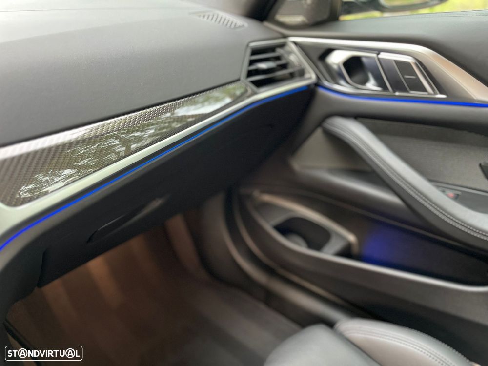 BMW M4 Competition xDrive - 30