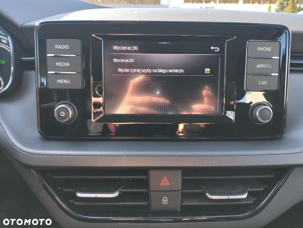 Skoda Scala 1.0 TSI Ambition DSG - 38