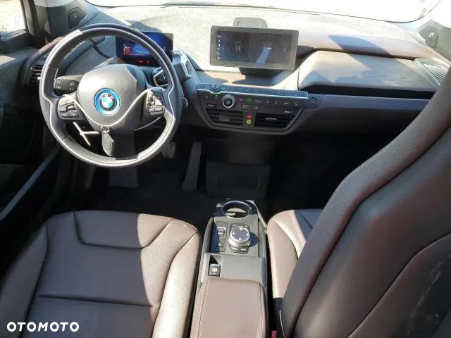 BMW i3 94 Ah (Range Extender) - 8