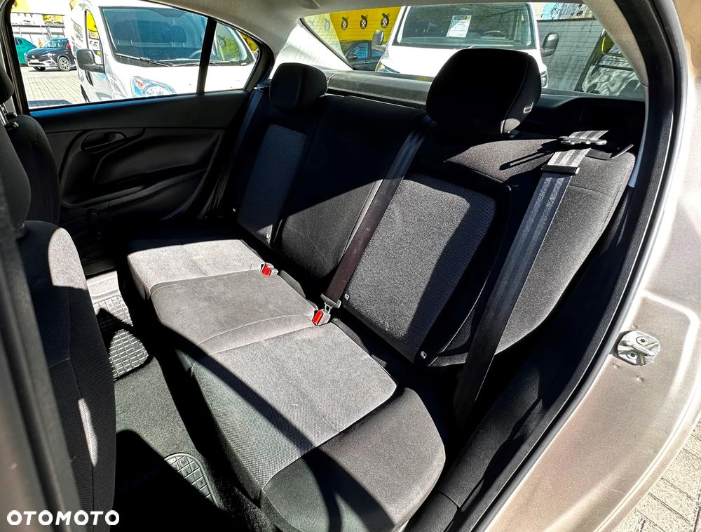 Fiat Tipo 1.4 16V EU6d - 12