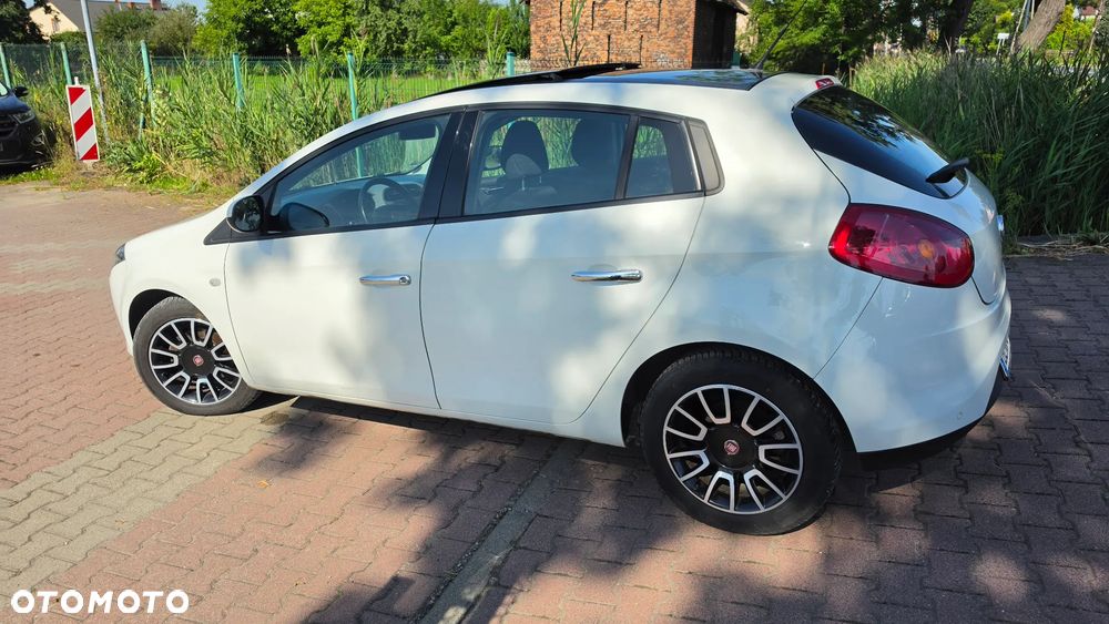 Fiat Bravo - 25