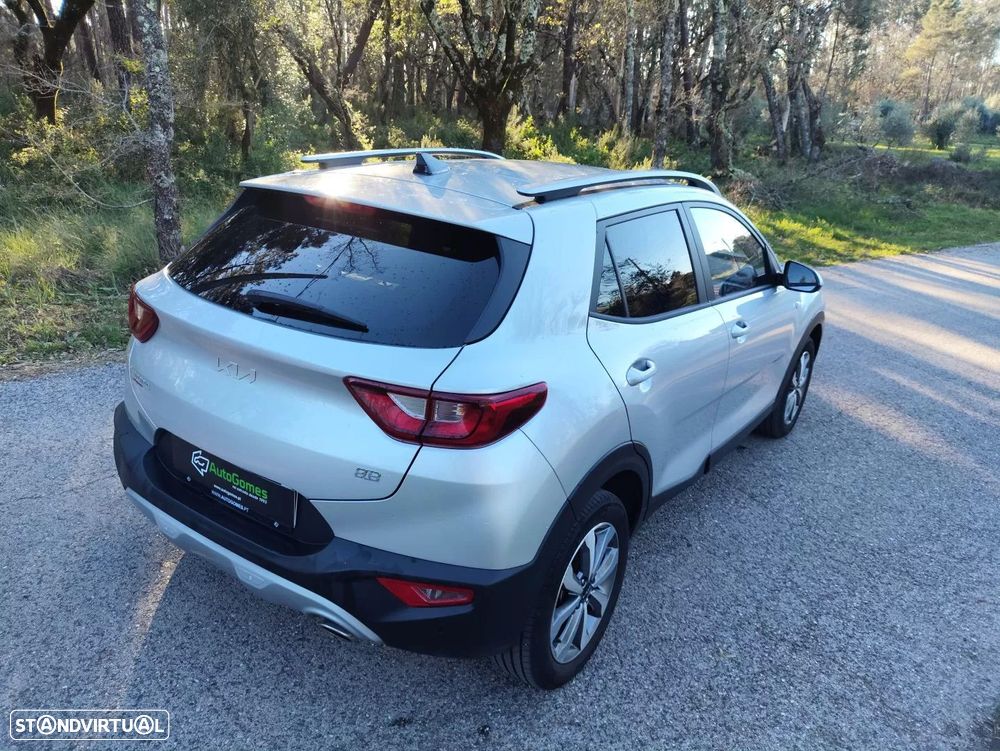 Kia Stonic 1.2 Dynamic - 14
