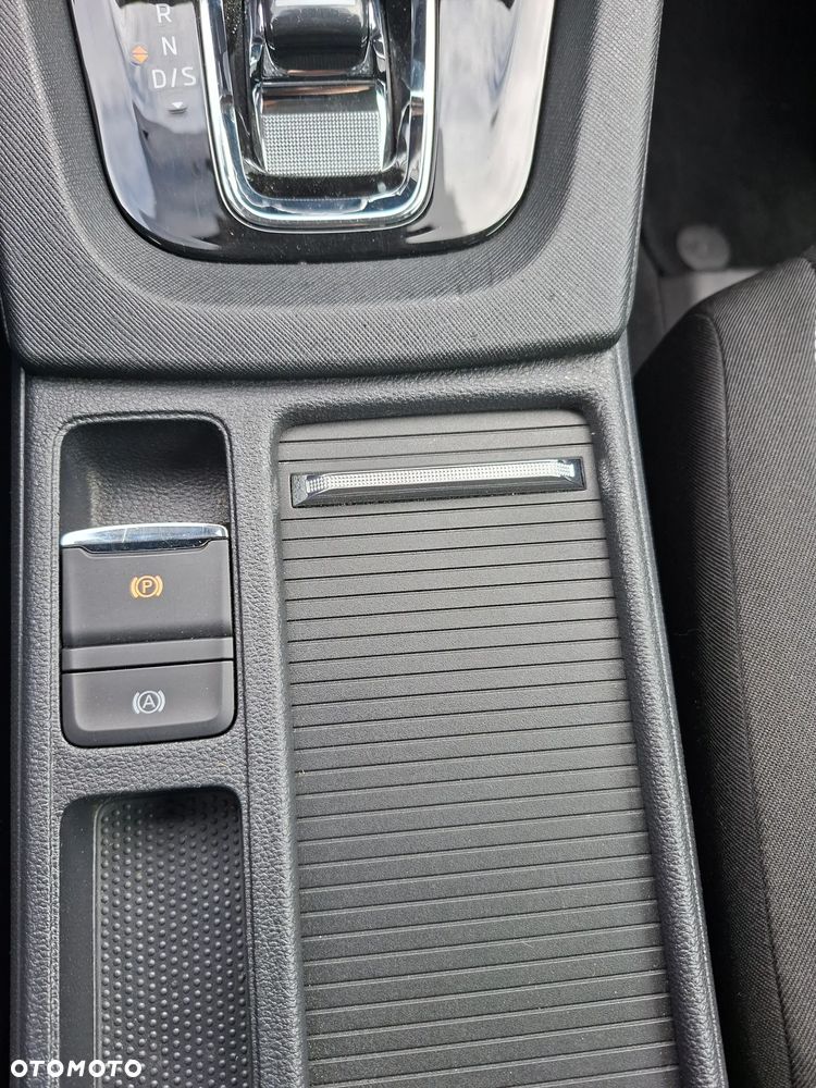 Skoda Octavia 1.0 TSI e-TEC DSG Ambition - 19