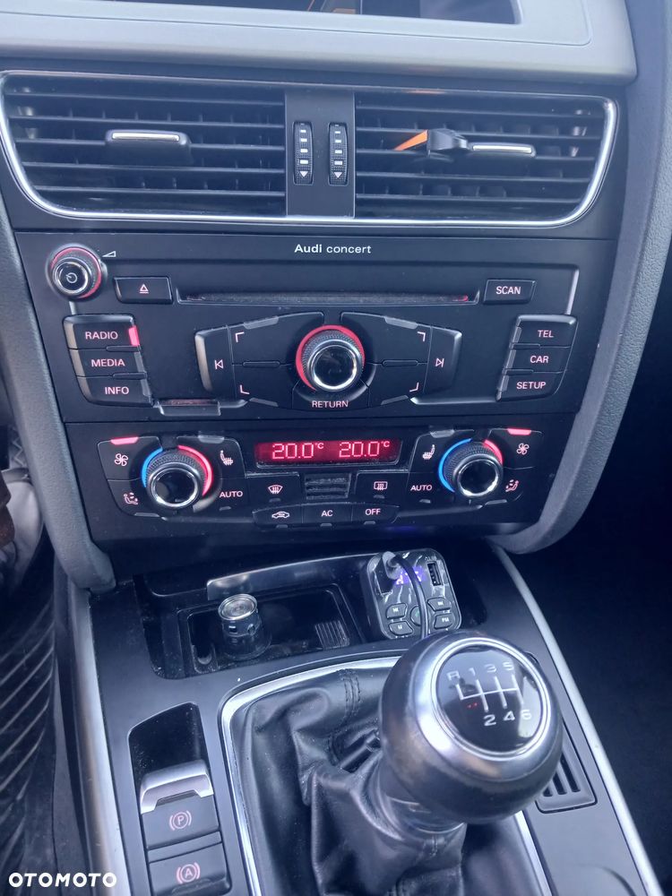 Audi A4 Avant 1.8 TFSI - 3