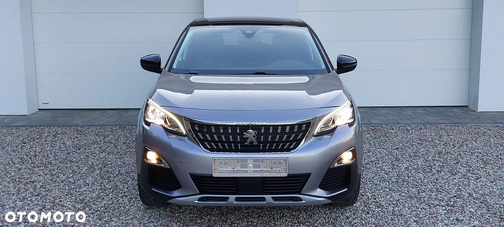 Peugeot 3008 PureTech 130 Stop & Start Active - 16