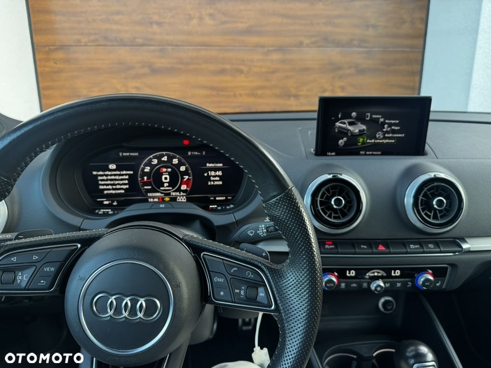 Audi S3 - 23