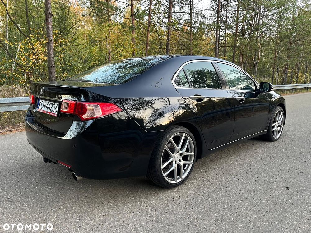 Honda Accord 2012 photo 4
