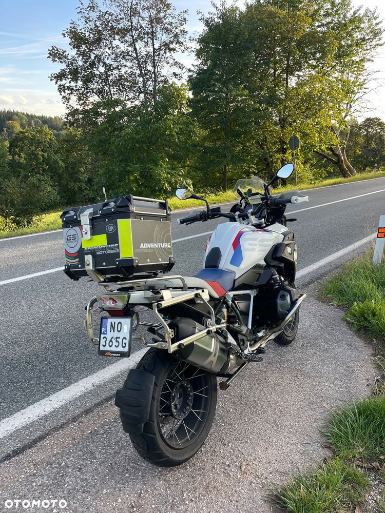 BMW GS - 2