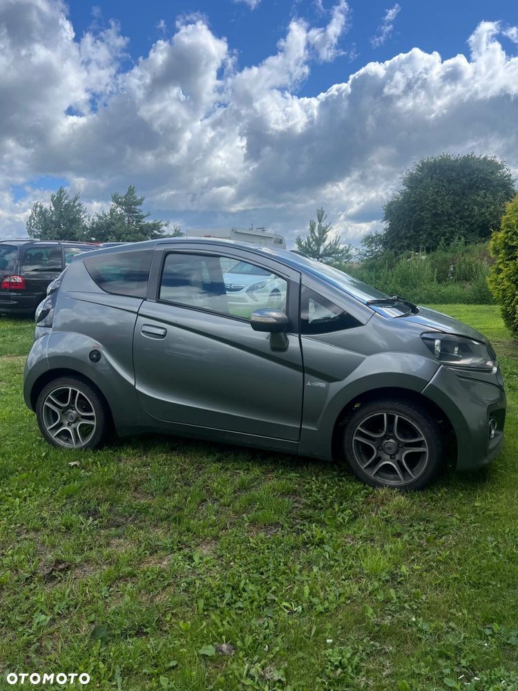 Aixam Coupe - 3