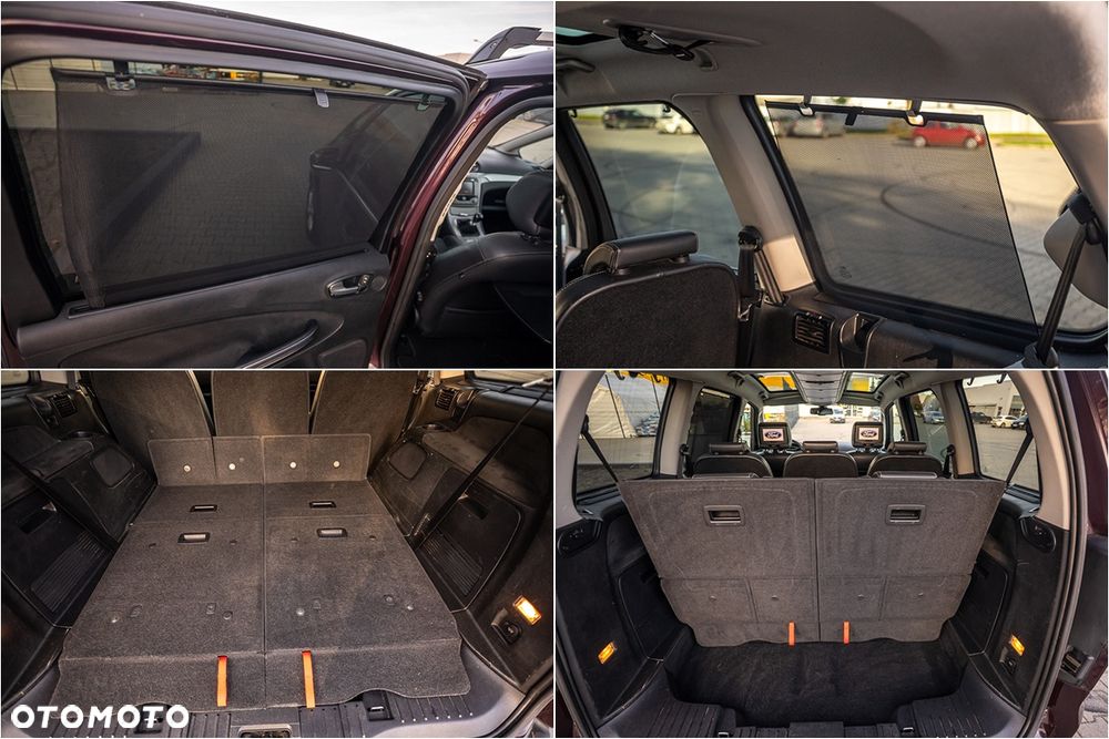 Ford Galaxy 2.2 TDCi Platinium X (Titanium) - 37