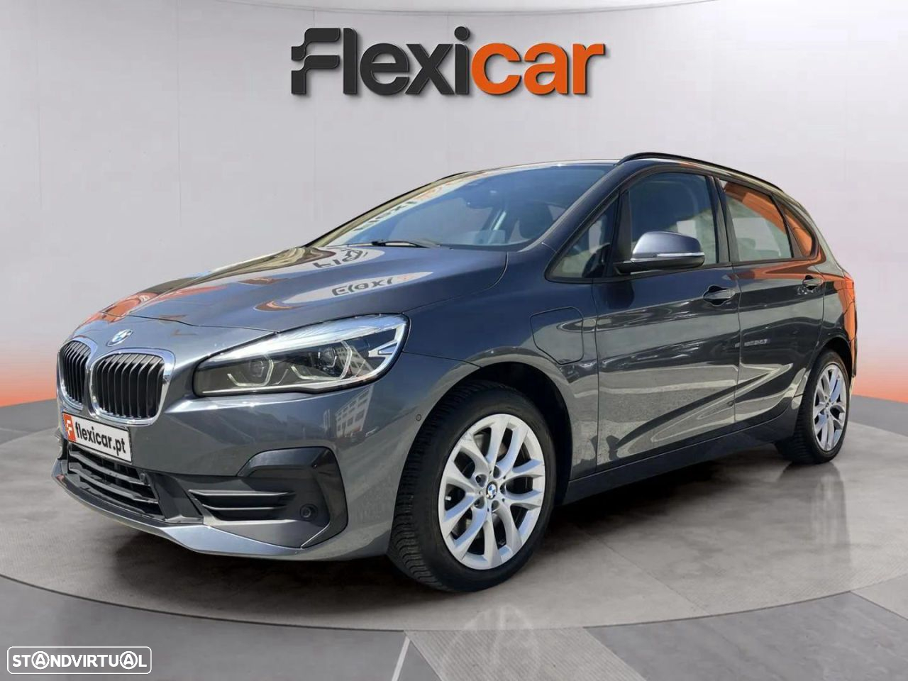 BMW 225xe Active Tourer Advantage - 5