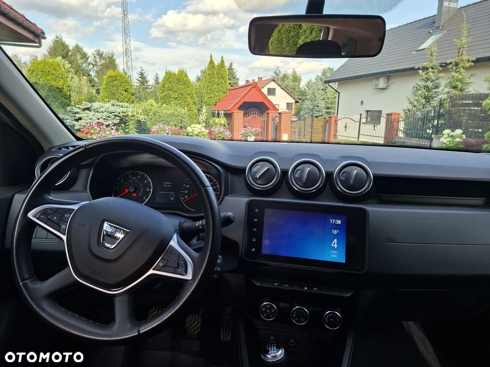 Dacia Duster 1.0 TCe Comfort - 40