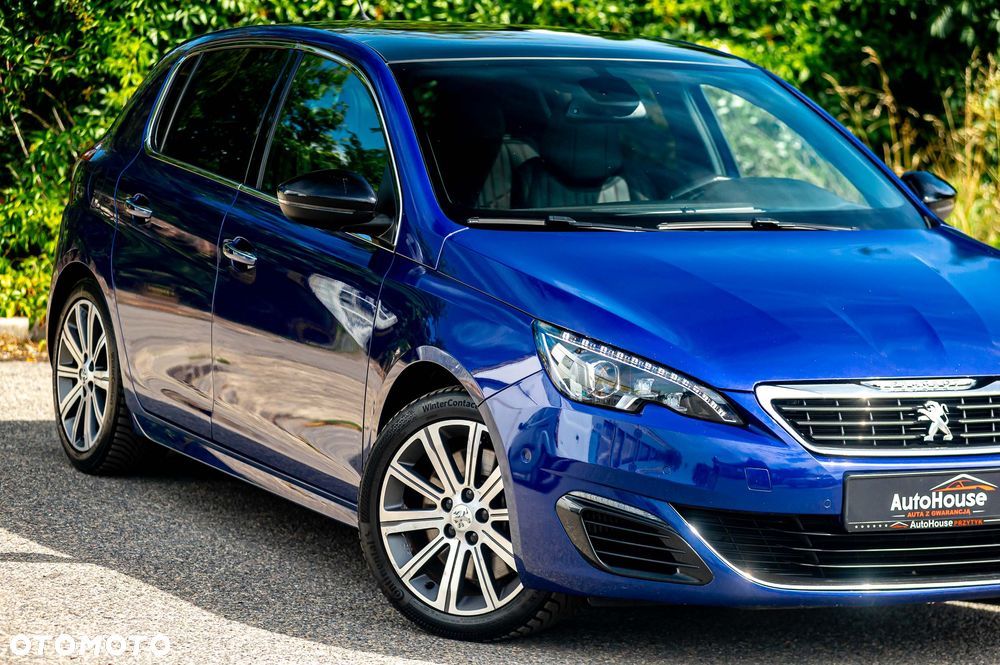 Peugeot 308 - 3
