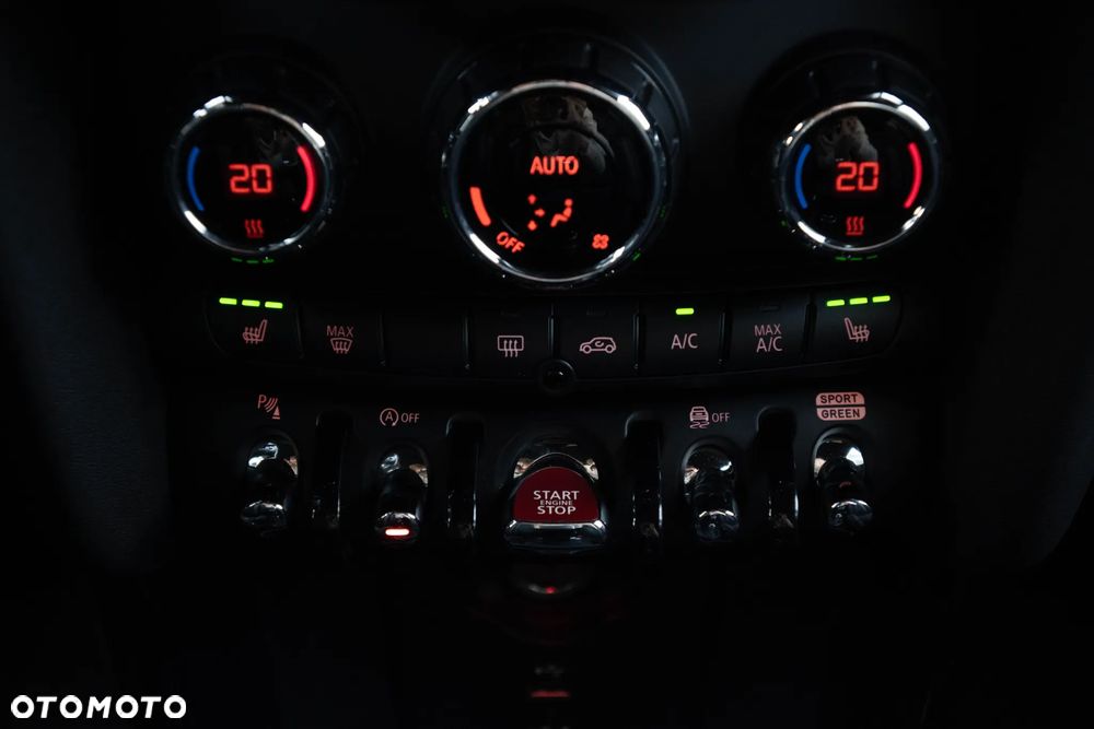 MINI John Cooper Works - 27