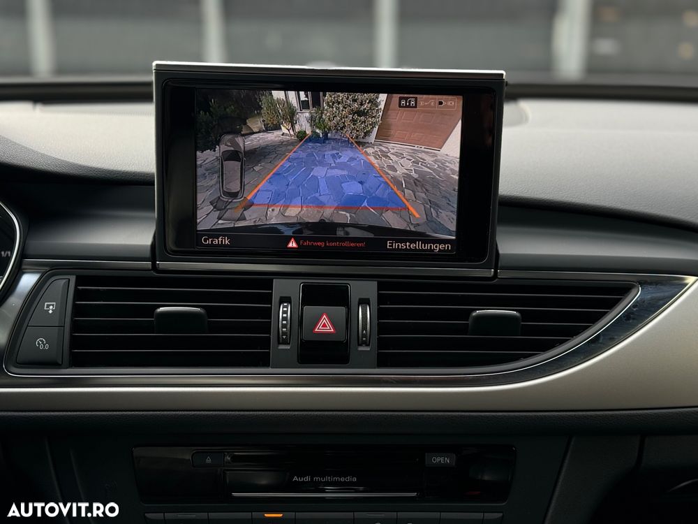 Audi A6 Allroad - 28