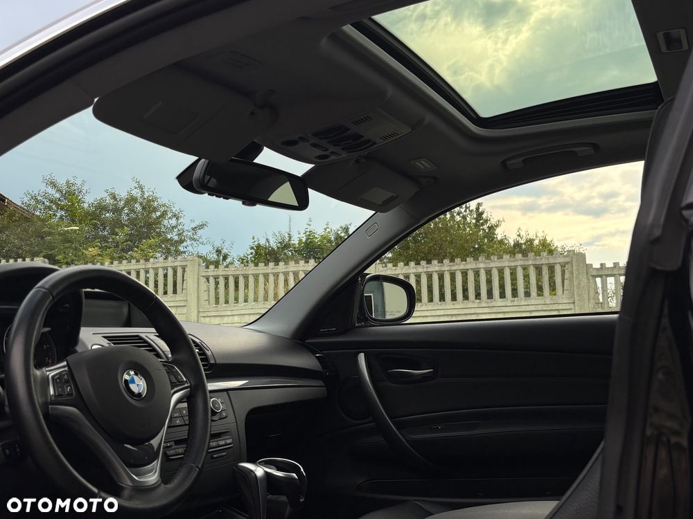 BMW Seria 1 - 23