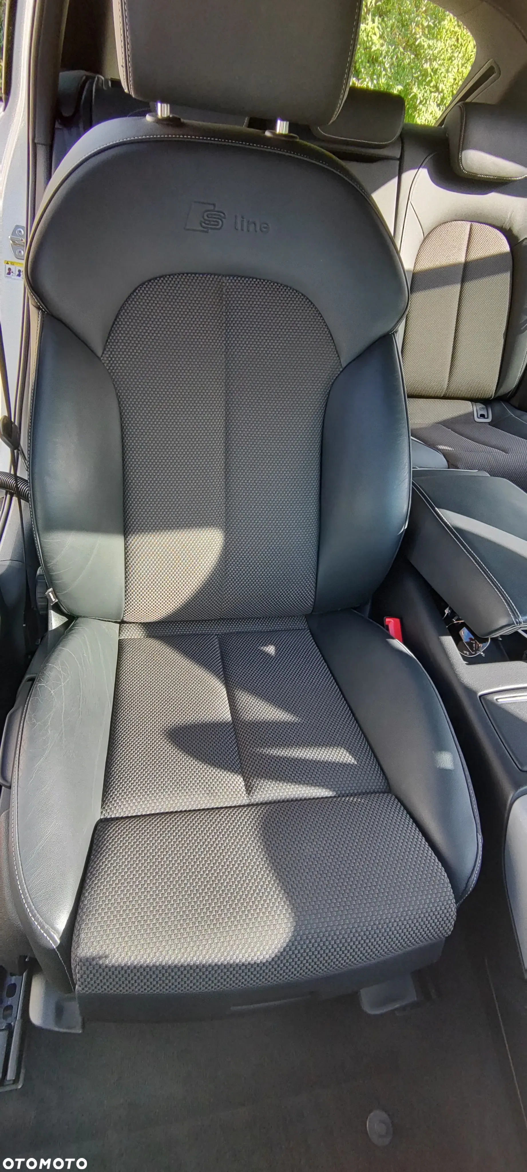 Audi A6 Avant 2.0 TDI Quattro S tronic - 25