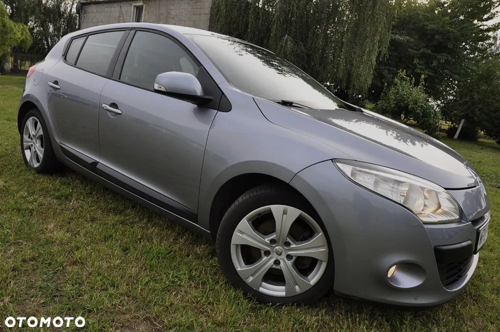 Renault Megane TCe 180 GT - 6