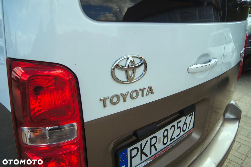 Toyota Proace - 20